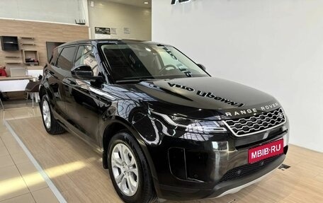 Land Rover Range Rover Evoque II, 2019 год, 3 299 000 рублей, 1 фотография