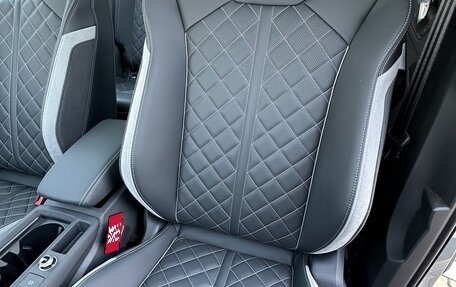 Audi Q3, 2026 год, 5 200 000 рублей, 26 фотография