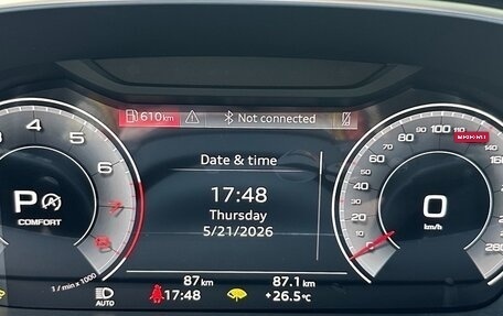 Audi Q3, 2026 год, 5 200 000 рублей, 23 фотография