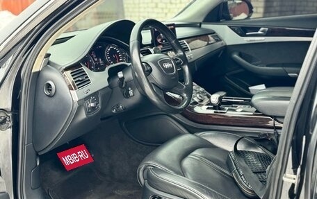 Audi A8, 2010 год, 1 400 000 рублей, 1 фотография