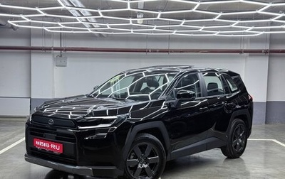 Toyota RAV4, 2026 год, 4 000 000 рублей, 1 фотография