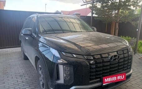 Hyundai Palisade I, 2023 год, 6 000 000 рублей, 1 фотография