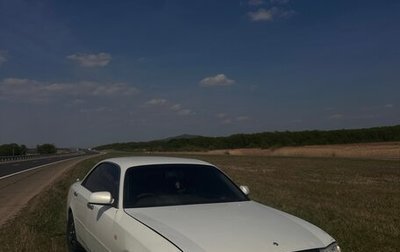 Nissan Cedric X, 1999 год, 420 000 рублей, 1 фотография