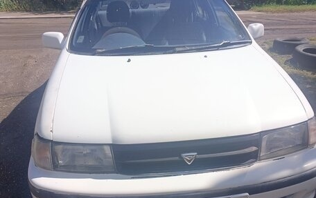 Toyota Tercel, 1991 год, 130 000 рублей, 1 фотография