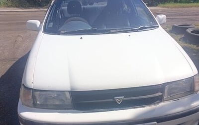Toyota Tercel, 1991 год, 130 000 рублей, 1 фотография