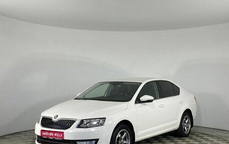 Skoda Octavia, 2014 год, 935 000 рублей, 1 фотография