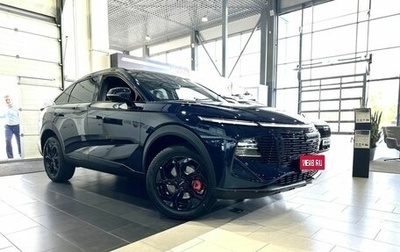 Haval F7x, 2026 год, 3 799 000 рублей, 1 фотография