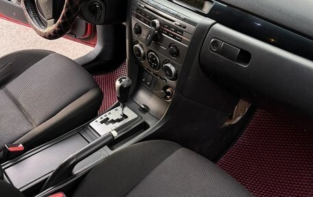 Mazda 3, 2007 год, 520 000 рублей, 11 фотография