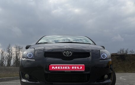Toyota Auris II, 2008 год, 500 000 рублей, 1 фотография