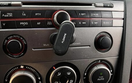 Mazda 3, 2007 год, 520 000 рублей, 12 фотография