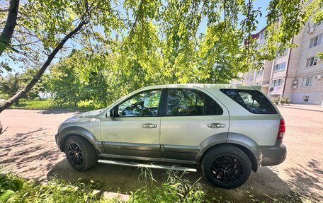 KIA Sorento IV, 2003 год, 600 000 рублей, 4 фотография