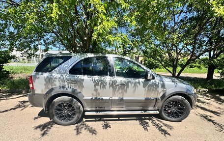 KIA Sorento IV, 2003 год, 600 000 рублей, 3 фотография