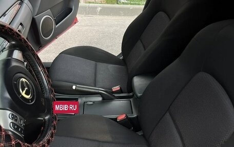 Mazda 3, 2007 год, 520 000 рублей, 13 фотография