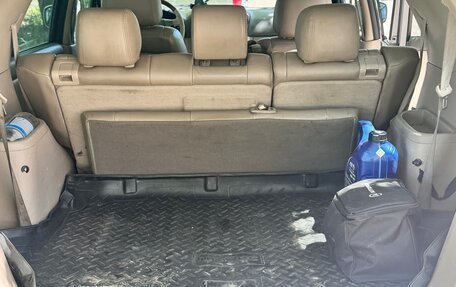 KIA Sorento IV, 2003 год, 600 000 рублей, 6 фотография