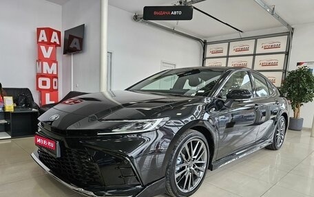 Toyota Camry, 2026 год, 4 480 000 рублей, 1 фотография
