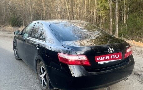 Toyota Camry, 2007 год, 860 000 рублей, 6 фотография
