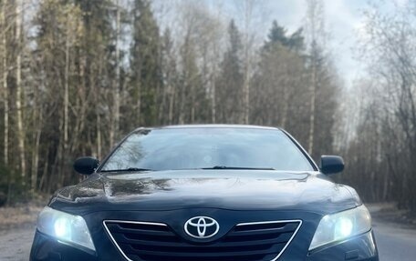 Toyota Camry, 2007 год, 860 000 рублей, 3 фотография