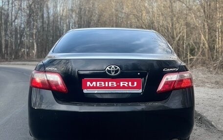 Toyota Camry, 2007 год, 860 000 рублей, 4 фотография