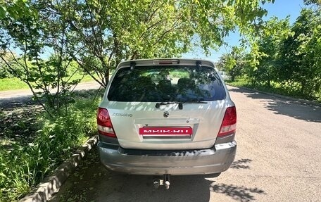 KIA Sorento IV, 2003 год, 600 000 рублей, 2 фотография