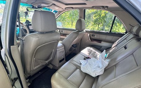 KIA Sorento IV, 2003 год, 600 000 рублей, 13 фотография