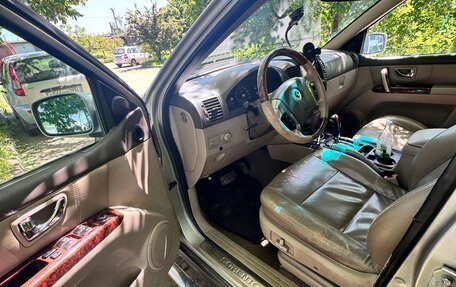 KIA Sorento IV, 2003 год, 600 000 рублей, 11 фотография