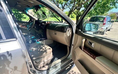 KIA Sorento IV, 2003 год, 600 000 рублей, 8 фотография