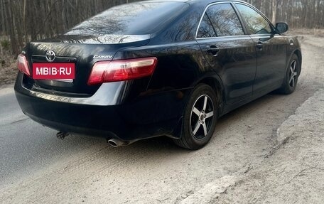 Toyota Camry, 2007 год, 860 000 рублей, 5 фотография