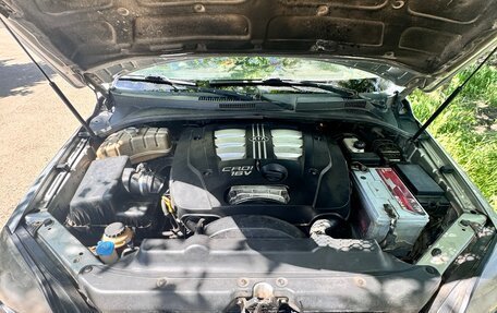 KIA Sorento IV, 2003 год, 600 000 рублей, 7 фотография