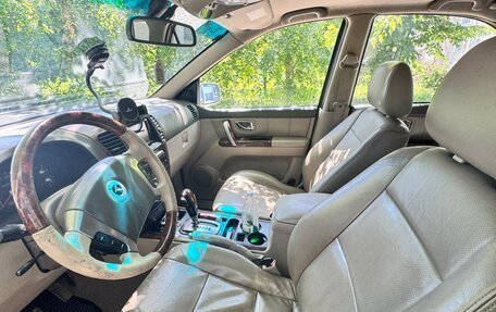 KIA Sorento IV, 2003 год, 600 000 рублей, 10 фотография