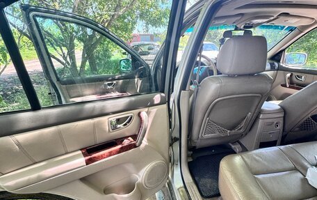 KIA Sorento IV, 2003 год, 600 000 рублей, 12 фотография
