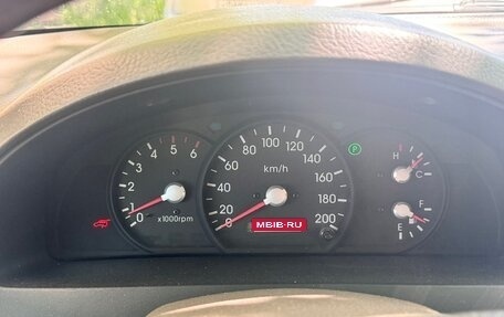 KIA Sorento IV, 2003 год, 600 000 рублей, 14 фотография