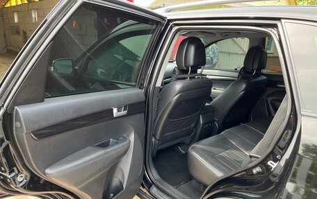 KIA Sorento II рестайлинг, 2012 год, 1 580 000 рублей, 7 фотография