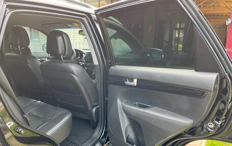 KIA Sorento II рестайлинг, 2012 год, 1 580 000 рублей, 5 фотография