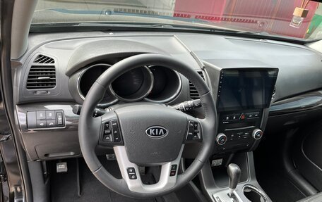 KIA Sorento II рестайлинг, 2012 год, 1 580 000 рублей, 8 фотография