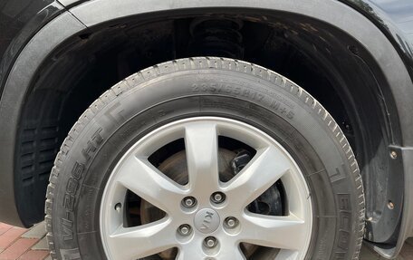 KIA Sorento II рестайлинг, 2012 год, 1 580 000 рублей, 16 фотография
