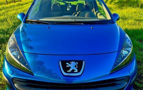 Peugeot 207 I, 2008 год, 330 000 рублей, 8 фотография