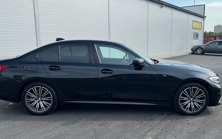 BMW 3 серия, 2019 год, 4 350 000 рублей, 4 фотография