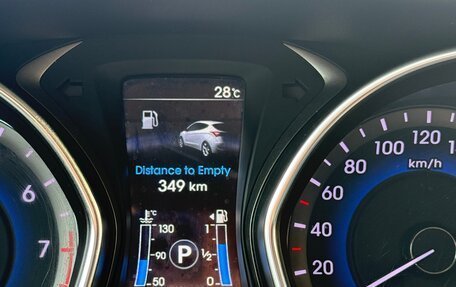 Hyundai i30 II рестайлинг, 2014 год, 920 000 рублей, 6 фотография
