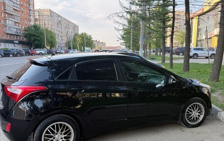 Hyundai i30 II рестайлинг, 2014 год, 920 000 рублей, 4 фотография
