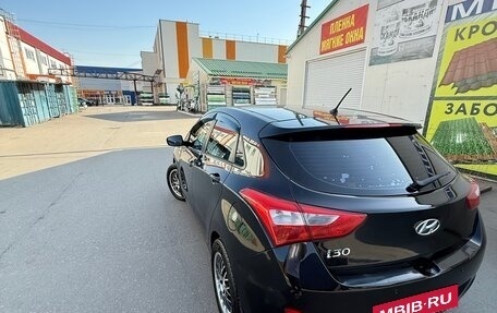 Hyundai i30 II рестайлинг, 2014 год, 920 000 рублей, 9 фотография