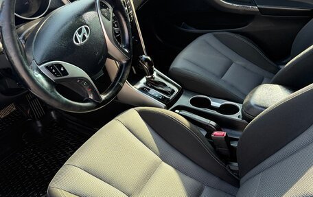 Hyundai i30 II рестайлинг, 2014 год, 920 000 рублей, 14 фотография