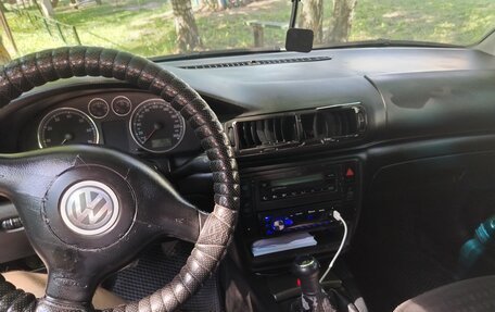 Volkswagen Passat B5+ рестайлинг, 2003 год, 350 000 рублей, 8 фотография