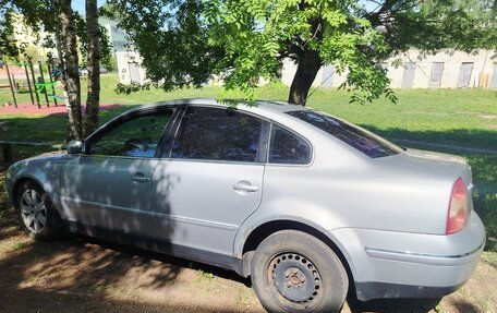 Volkswagen Passat B5+ рестайлинг, 2003 год, 350 000 рублей, 6 фотография