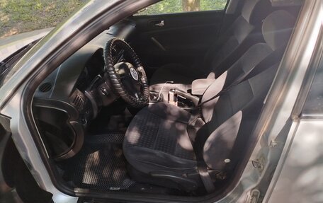 Volkswagen Passat B5+ рестайлинг, 2003 год, 350 000 рублей, 7 фотография