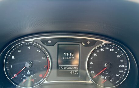 Audi A1, 2015 год, 1 150 000 рублей, 2 фотография