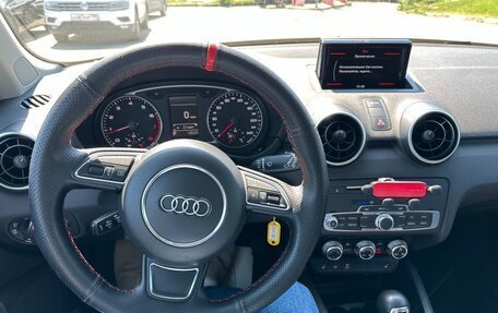 Audi A1, 2015 год, 1 150 000 рублей, 4 фотография