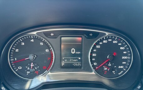 Audi A1, 2015 год, 1 150 000 рублей, 3 фотография