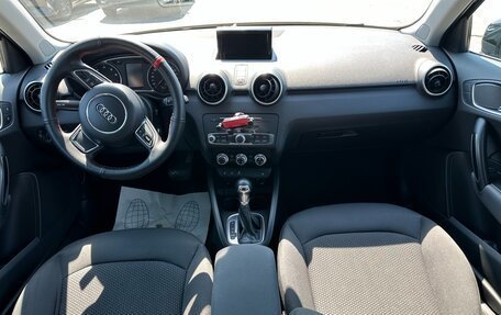 Audi A1, 2015 год, 1 150 000 рублей, 9 фотография