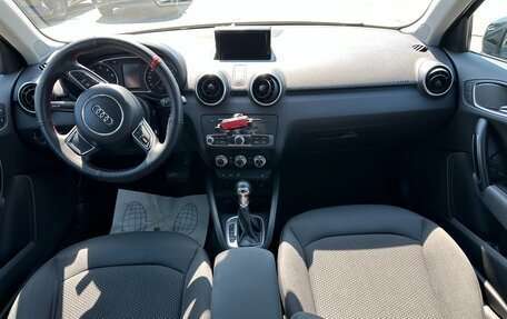 Audi A1, 2015 год, 1 150 000 рублей, 10 фотография