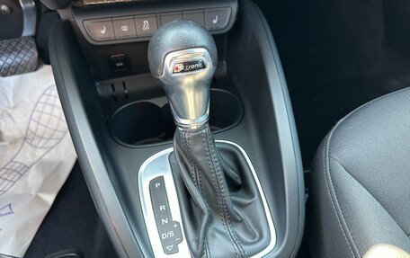 Audi A1, 2015 год, 1 150 000 рублей, 15 фотография